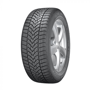 Debica 225/65 R17 106H XL Frigo SUV Kış Lastiği