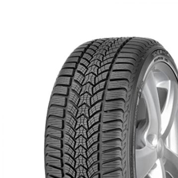 Debica 235/45 R18 98V XL Frigo HP 2 FP Kış Lastiği 2024