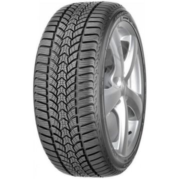 Debica 235/45 R18 98V XL Frigo HP 2 FP Kış Lastiği 2025