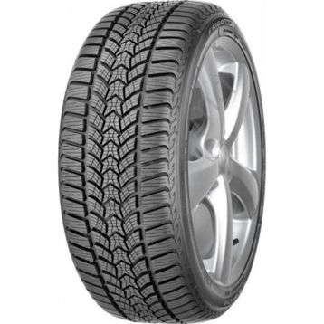 Debica 235/45 R18 98V XL Frigo HP 2 Kış Lastiği 2025