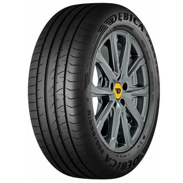 Debica 235/50 R19 99V Presto Yaz Lastiği 2025