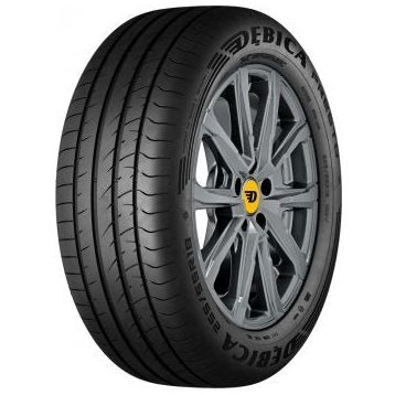 Debica 235/55 R18 100V Presto Yaz Lastiği Üretim Yılı: 2023