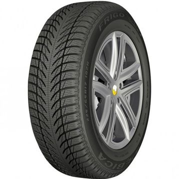 Debica 235/60 R18 107H XL Frigo 2 Kış Lastiği Üretim Yılı: 2018