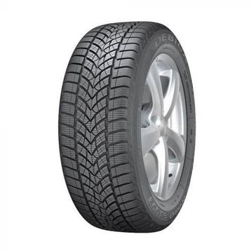 Debica 235/60 R18 107H XL Frigo SUV 2 Kış Lastiği 2025