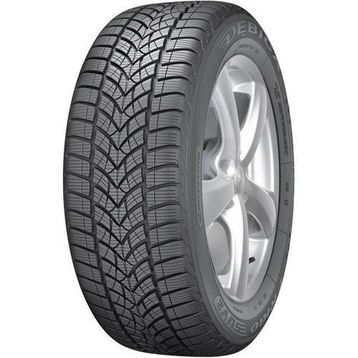 Debica 235/60 R18 107H XL Frigo SUV 2 Kış Lastiği 2025