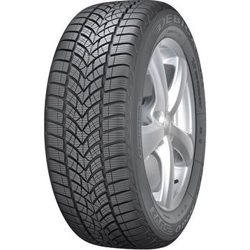 Debica 235/60 R18 107H XL Frigo SUV 2 Kış Lastiği 2025