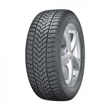 Debica 235/60 R18 107H XL Frigo SUV 2 Kış Lastiği 2025