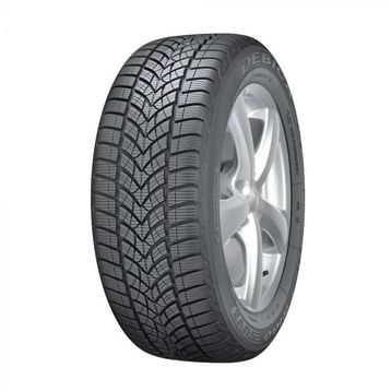 Debica 235/60 R18 107H XL Frigo SUV 2 Kış Lastiği 2025