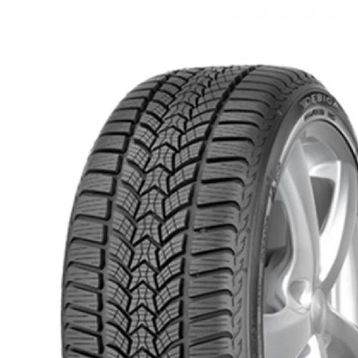Debica 245/45 R18 100V XL Frigo HP 2 FP Kış Lastiği 2024