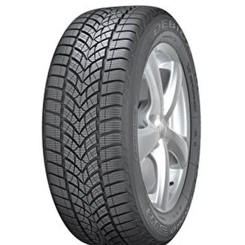 Debica 255/55 R18 109H XL M+S Frigo Suv 2 Kış Lastiği Üretim Yılı: 2021