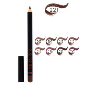Deborah 2 24 Ore Lip Pencil Dudak Kalemi