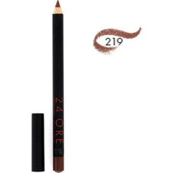 Deborah 219 24 Ore Lip Pencil Dudak Kalemi