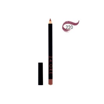 Deborah 24 Ore 220 Lip Pencil Dudak Kalemi