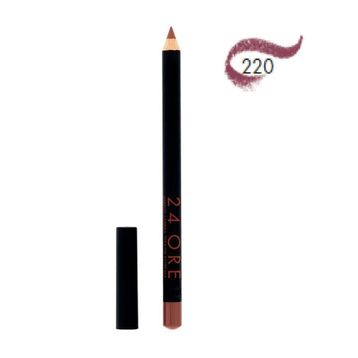 Deborah 24 Ore 220 Lip Pencil Dudak Kalemi