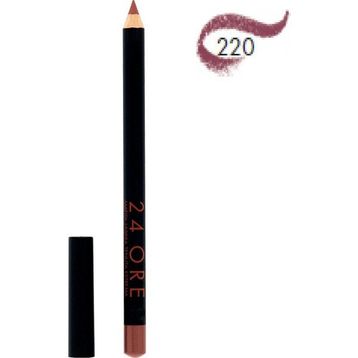 Deborah 24 Ore 220 Lip Pencil Dudak Kalemi
