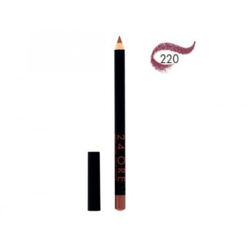 Deborah 24 Ore 220 Lip Pencil Dudak Kalemi