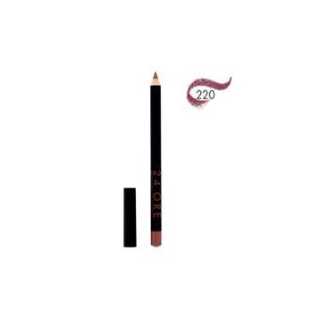 Deborah 24 Ore 220 Lip Pencil Dudak Kalemi