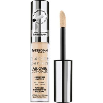 Deborah 24 Ore All Over Waterproof 3.2 Vanilla Kapatıcı