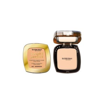 Deborah 24Ore Compact Long Lasting 02 Natural Fondöten