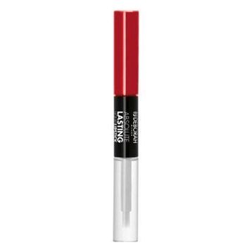 Deborah Absolute Lasting Liquid 10 Lipstick Ruj