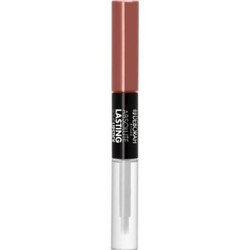 Deborah Absolute Lasting No:09 Nude Likit Ruj
