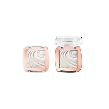 Deborah Color Lovers Shimmery White 01 Tekli Far