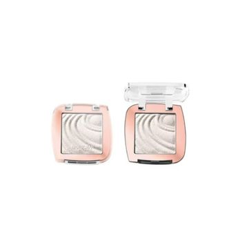 Deborah Color Lovers Shimmery White 01 Tekli Far