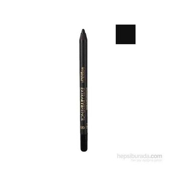 Deborah Extra Eye Pencil 01 Göz Kalemi
