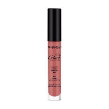 Deborah Fluid Velvet Matte No:13 Ruj
