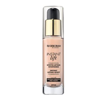 Deborah Instant Lift No:0 Fair Rose Fondöten