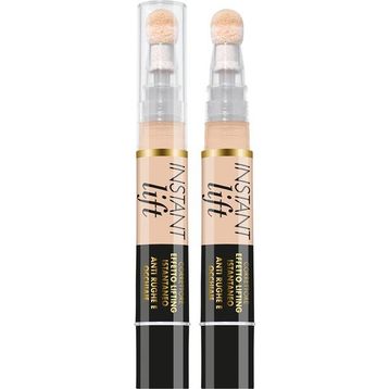 Deborah Instant Lift No:00 Ivory Kapatıcı