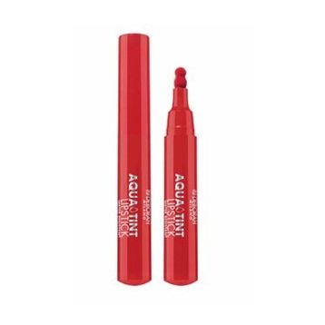Deborah Milano 24 Marker No: 04 Red Ore Lipstick