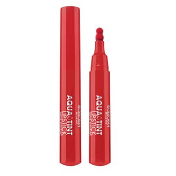 Deborah Milano 24 Marker No: 04 Red Ore Lipstick