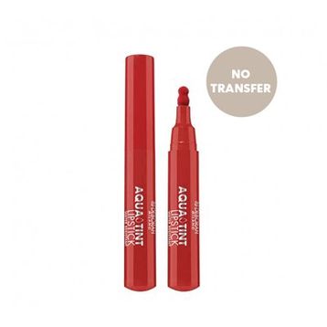 Deborah Milano 24 Marker No: 05 Deep Red Ore Lipstick