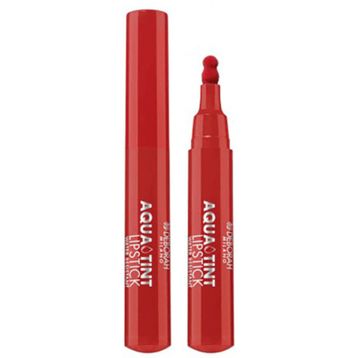 Deborah Milano 24 Marker No: 05 Deep Red Ore Lipstick