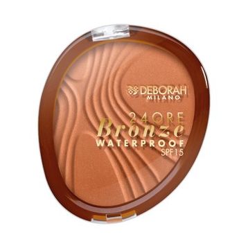 Deborah Milano 24 Ore No: 01 Light Bronzer