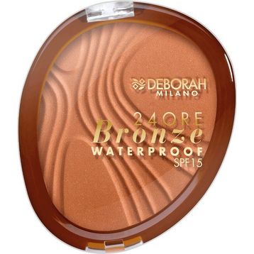 Deborah Milano 24 Ore No: 01 Light Bronzer