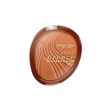 Deborah Milano 24 Ore No: 01 Light Bronzer