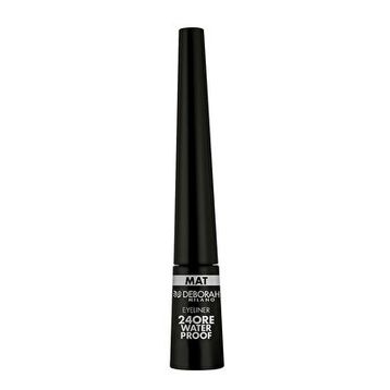 Deborah Milano 24 Ore Waterproof Mat Eyeliner