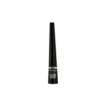 Deborah Milano 24 Ore Waterproof Mat Eyeliner