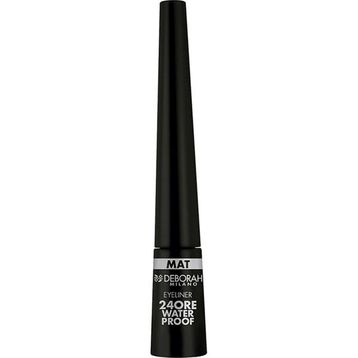 Deborah Milano 24 Ore Waterproof Mat Eyeliner