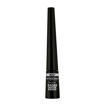 Deborah Milano 24 Ore Waterproof Mat Eyeliner