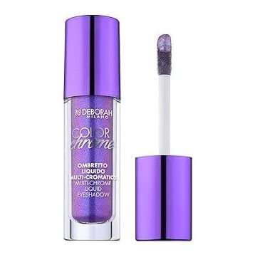 Deborah Milano Chrome 02 Likit Far