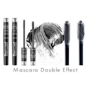 Deborah Milano Double Effect Maskara