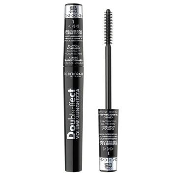 Deborah Milano Double Effect Maskara