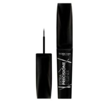 Deborah Milano Extra Precisione Siyah Eyeliner