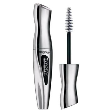 Deborah Milano Extraordinary 5 in 1 Siyah Maskara