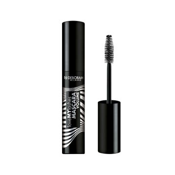 Deborah Milano Love My Lashes Volume Maskara