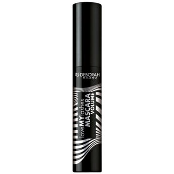 Deborah Milano Love My Lashes Volume Maskara