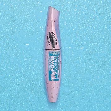 Deborah Milano My Power Volume Maskara